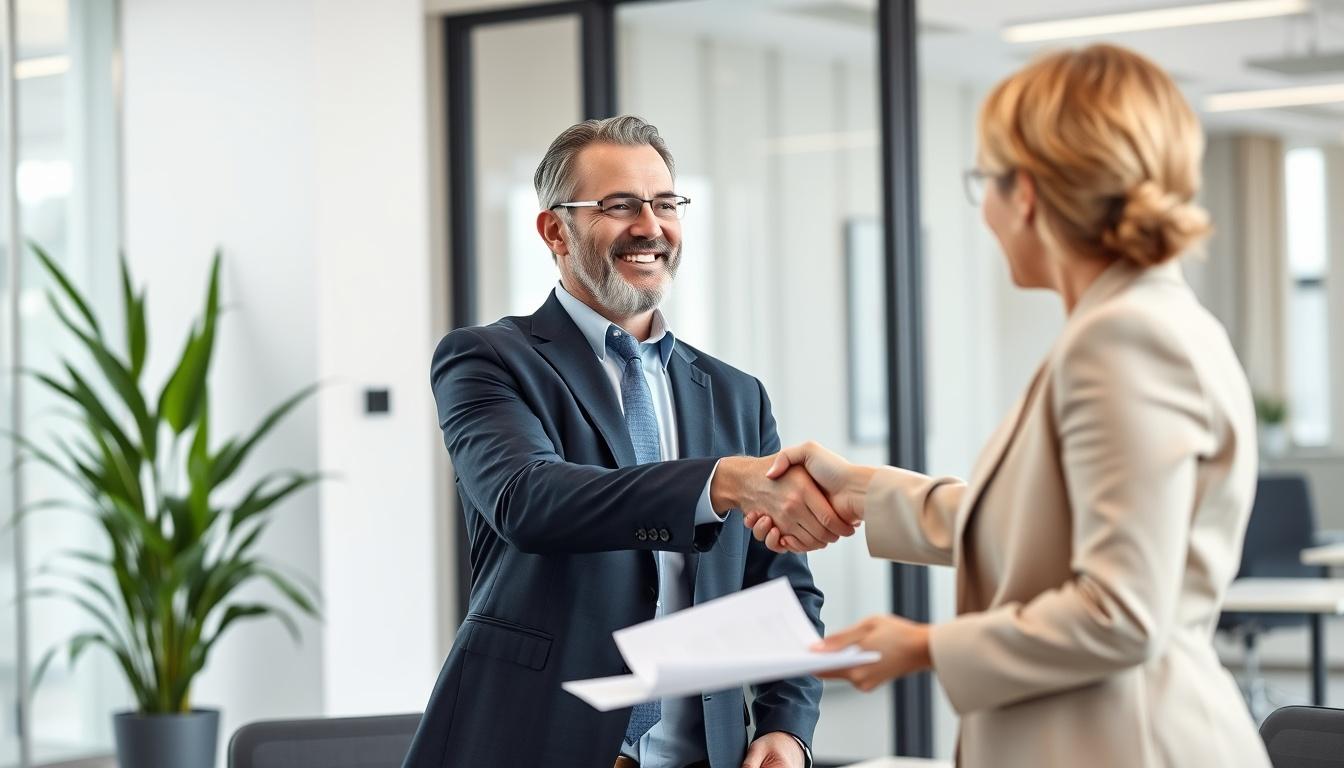 Orientación para Emprendedores